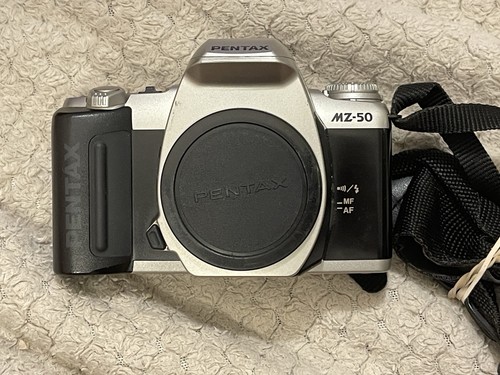 Pentax 35mm slr - pentax,