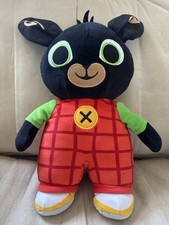 Bing Bunny Plush Soft Toy