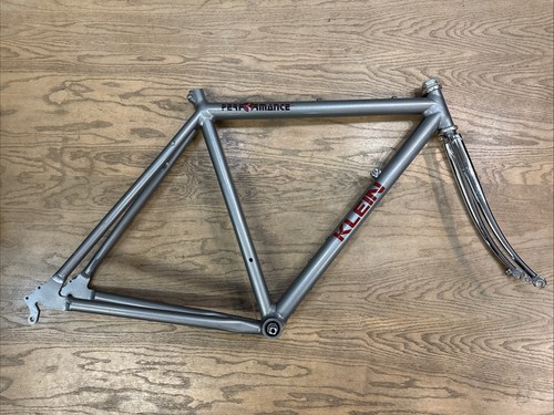 Klein performance aluminum - performance,