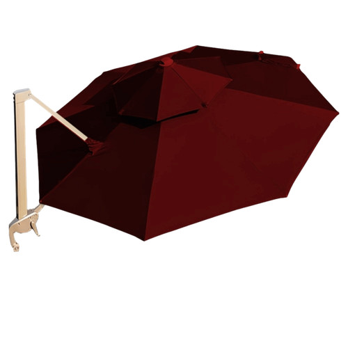 High quality garden umbrella - high,