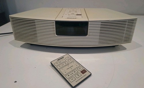 Bose wave awr1 fm radio - bose,