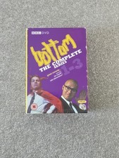 Bottom dvd box set the - bottom,