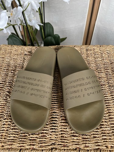 Allsaints renegade sliders - allsaints,