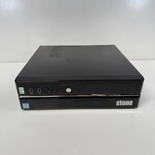 Stone Desktop PC i5-6400 2.70GHz 4GB 120GB SSD Windows 10 Home SFF Tower