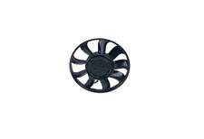 Bosch Radiator Cooling Fan