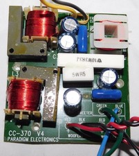 Paradigm CC-370 V4 Crossover