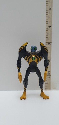 Ben figures lodestar - 10,