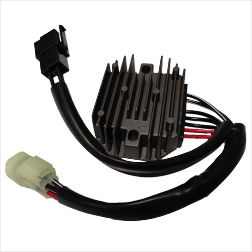 Regulator for arctic cat atv - arctic,