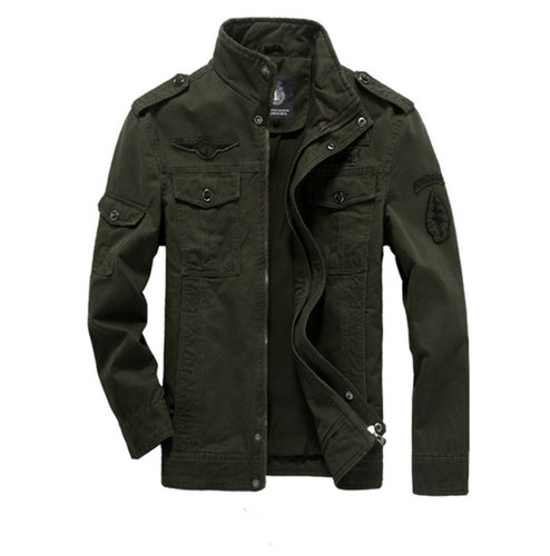 Mens vintage combat - mens,