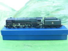 Hornby R329 Britannia Class