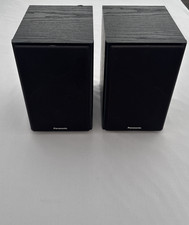 Panasonic Bookshelf Speakers