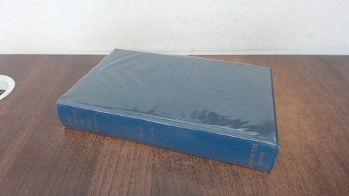 The letters of - of, john