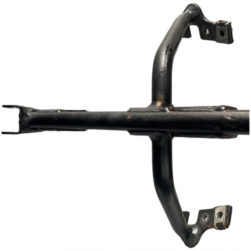 Rieju rs3 125 front - 125, end