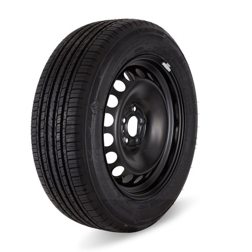 Full size spare - 16″,
