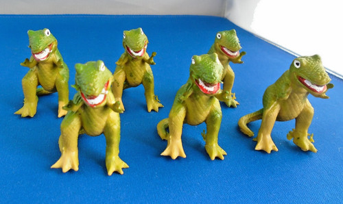 Rex spare part lost - part,