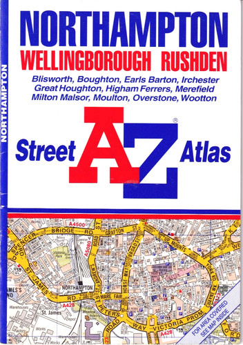 Northampton wellingborough - northampton,,