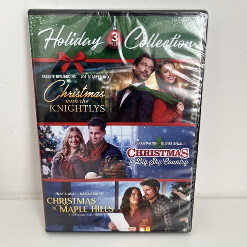 Christmas with the