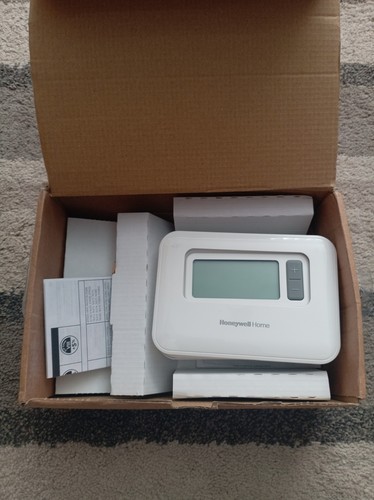 Honeywell t3r wireless - honeywell,