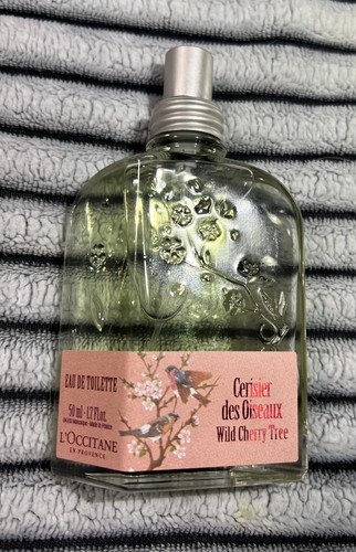Occitane cerisier des - l’occitane,