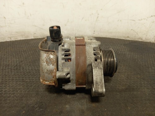 Honda civic alternator - honda,