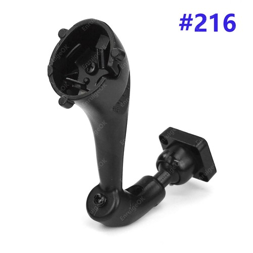 Rear view mirror arm stalk - arm, for