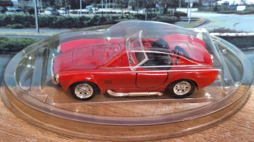 Solido cobra 427 red - ac,