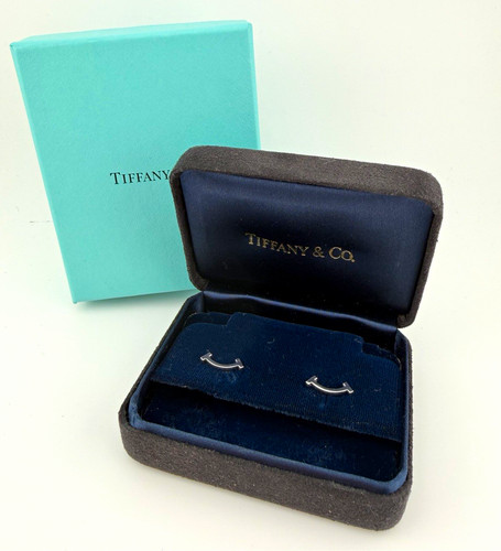 Tiffany au 750 sterling - au,