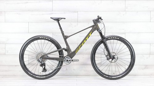 Scott spark team issue tr - scott, rc