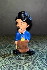 Charlie Chaplin Kellogg
