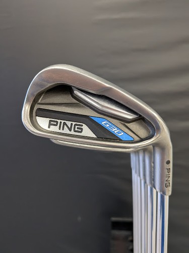 Ping g30 iron set 6pcs - ping,