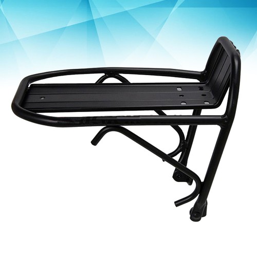 Reusable aluminum bike - bike, front