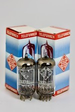 BEST ECC83 12AX7 NOS