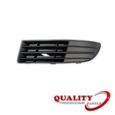 Front Bumper Fog Light Grille