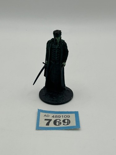 Lotr king the dead - lotr,