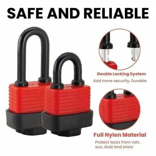Heavy duty weatherproof - duty,