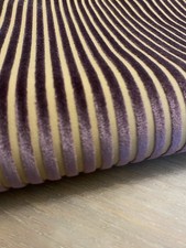 Heavy vintage upholstery