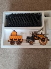 Hornby Railways Stephensons