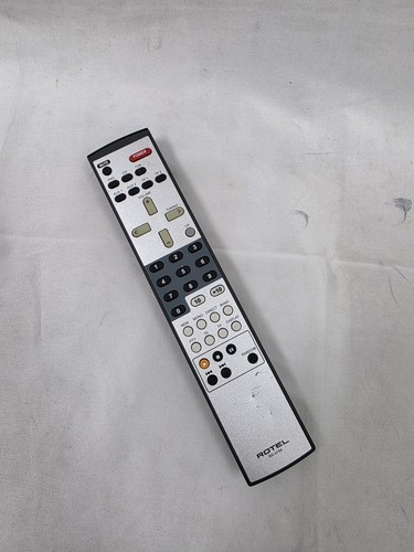 Oem rotel at94 remote for - oem,