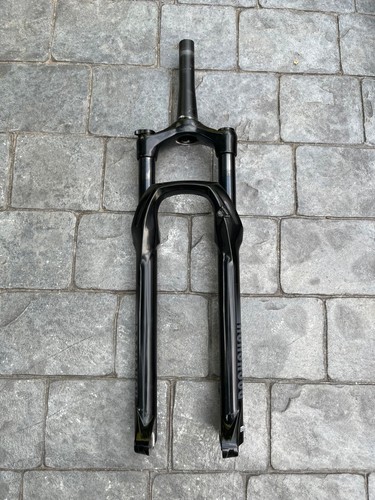 Rockshox judy silver 29 - rockshox,