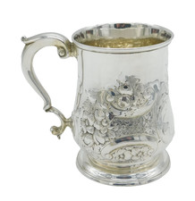 George sterling silver - sterling,