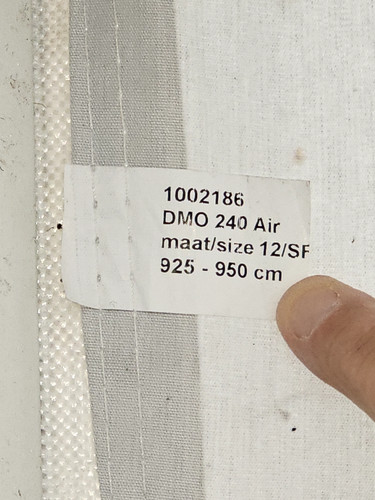 Air awning for caravan tall - awning,