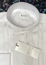Rocola evening dress shirt