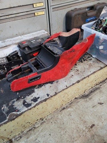 205 gti centre console - 205,