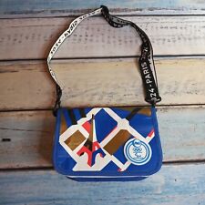 Team GB Sponge Bag Paris 2024 Olympics Paralympics Athlete Issue New 