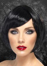 Womens Gothic Black Adult