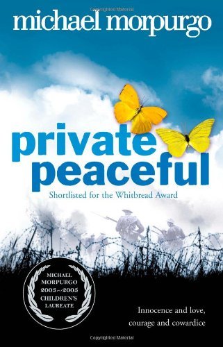 Private peaceful michael - private, peaceful-michael