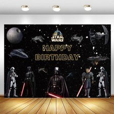 Star Wars Science Fiction