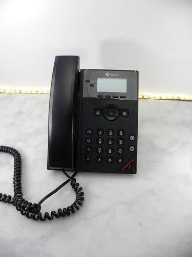 Polycom vvx 150 line ip - polycom, 2-line