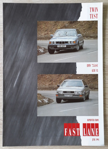 Bmw 735i audi v8 - 735i, se