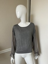 LOLA & SOPHIE NWT! Heather
